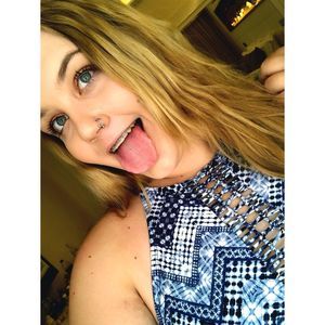 Meet your Posher, Madison